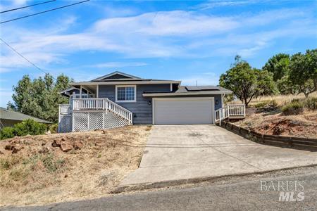 Detail Gallery Image 23 of 23 For 10078 El Dorado Way, Kelseyville,  CA 95451 - 3 Beds | 2 Baths