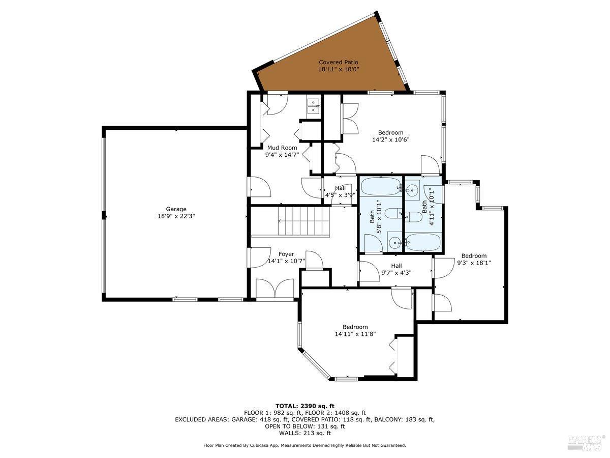 Detail Gallery Image 48 of 49 For 20920 Grebe Ct, Bodega Bay,  CA 94923 - 4 Beds | 3/1 Baths