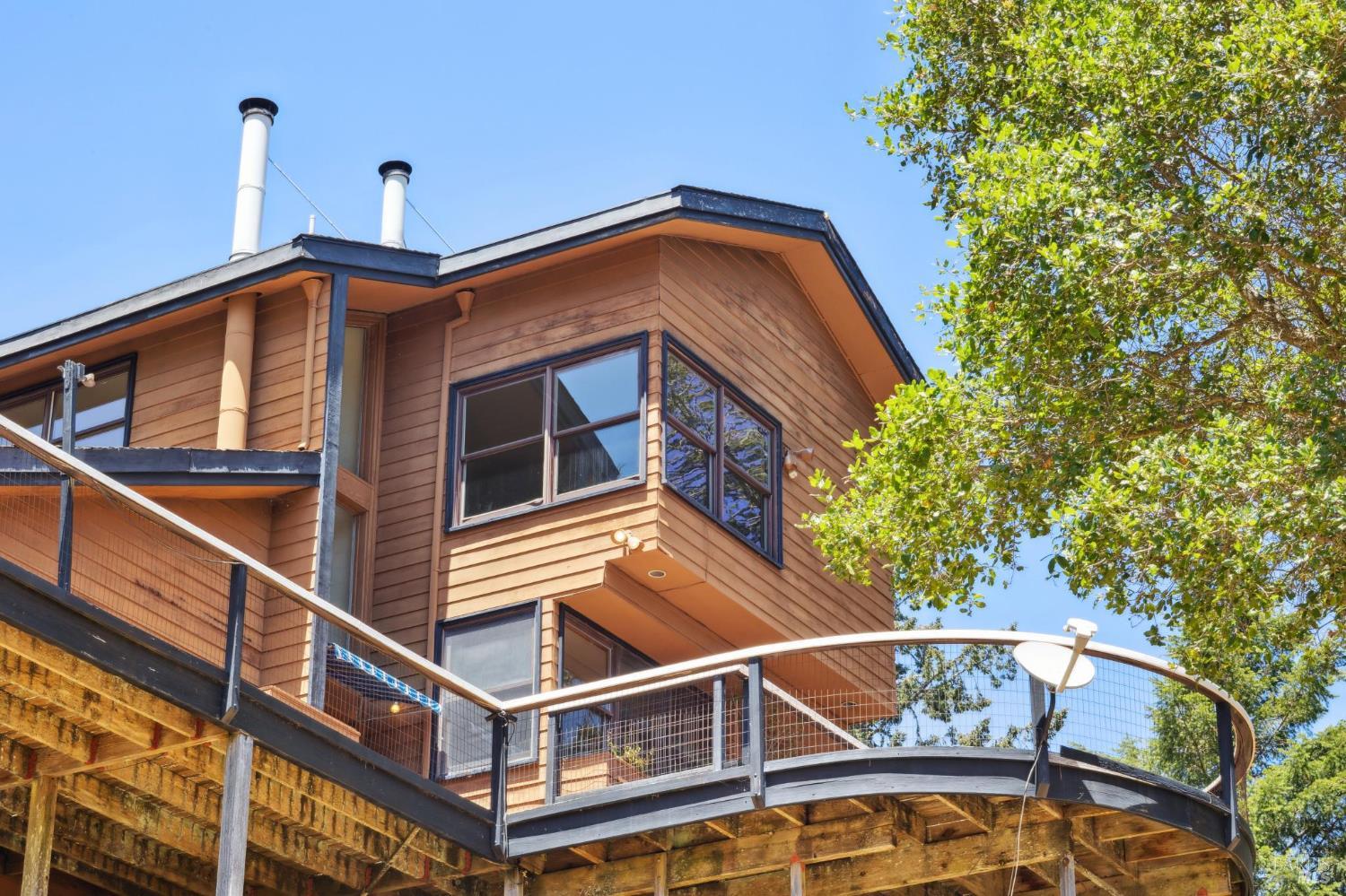 Detail Gallery Image 63 of 99 For 21540 Siri Rd, Guerneville,  CA 95446 - 3 Beds | 2 Baths