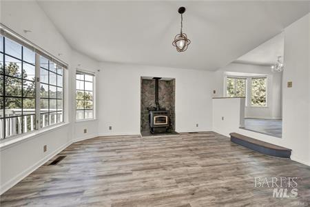 Detail Gallery Image 7 of 23 For 10078 El Dorado Way, Kelseyville,  CA 95451 - 3 Beds | 2 Baths