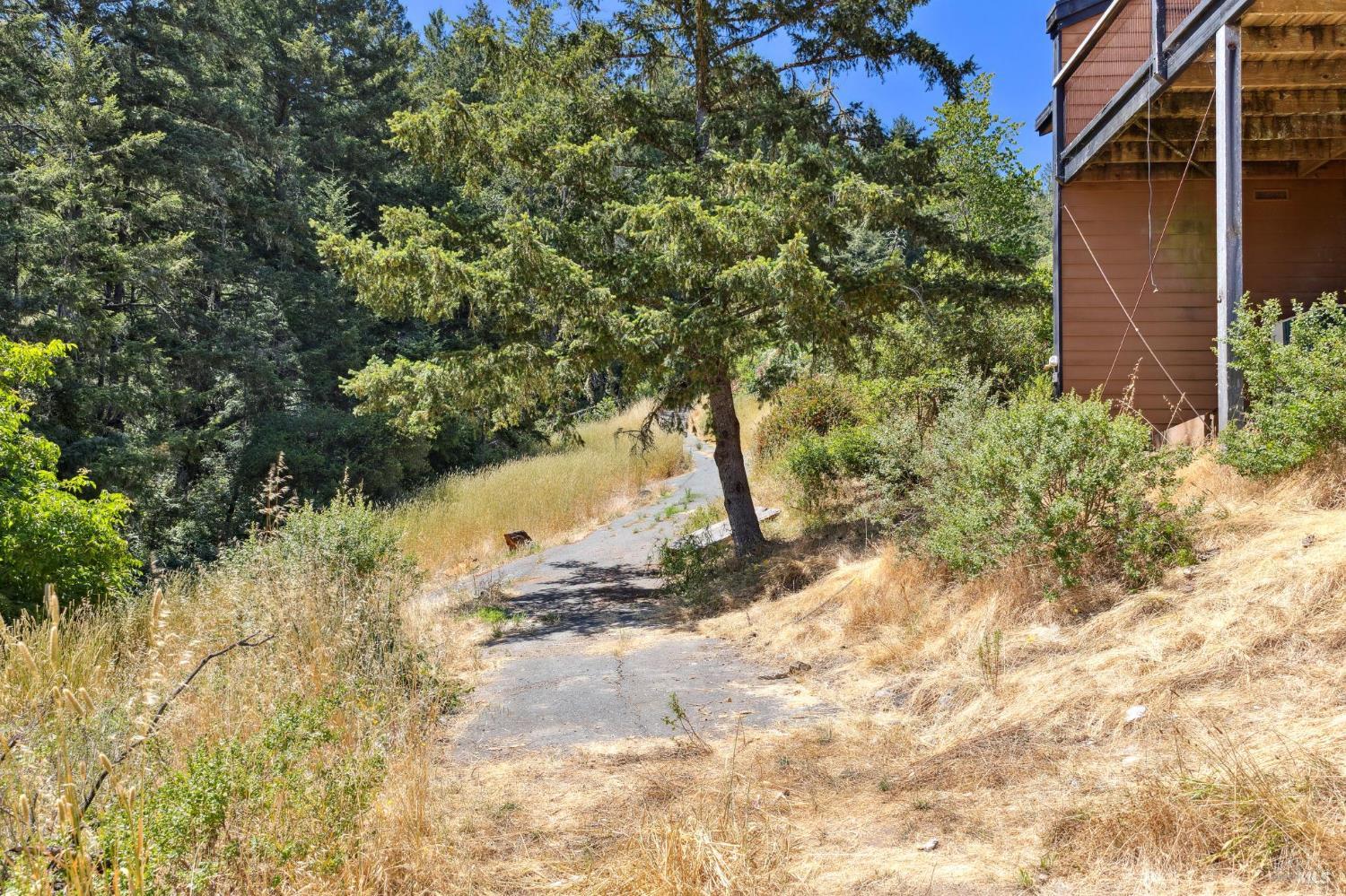 Detail Gallery Image 64 of 99 For 21540 Siri Rd, Guerneville,  CA 95446 - 3 Beds | 2 Baths