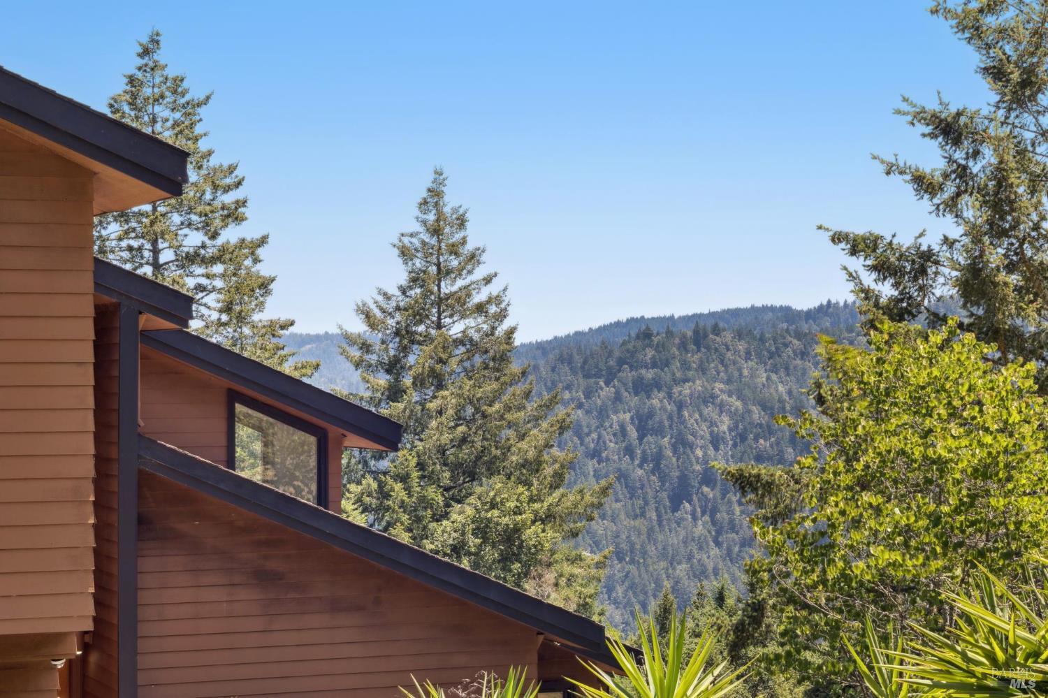 Detail Gallery Image 3 of 99 For 21540 Siri Rd, Guerneville,  CA 95446 - 3 Beds | 2 Baths