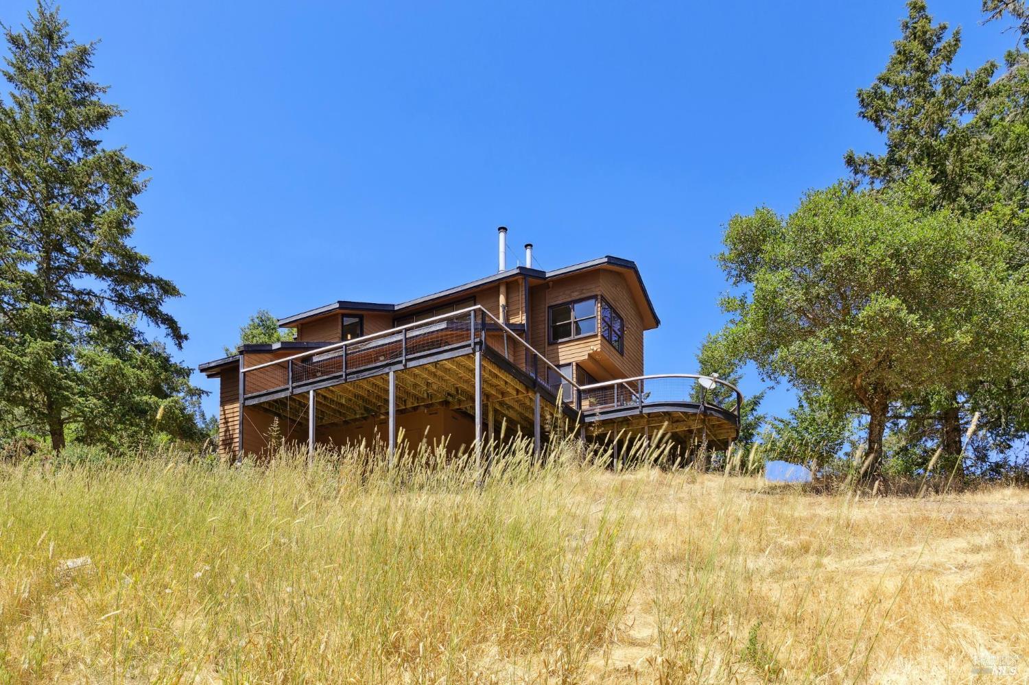 Detail Gallery Image 62 of 99 For 21540 Siri Rd, Guerneville,  CA 95446 - 3 Beds | 2 Baths