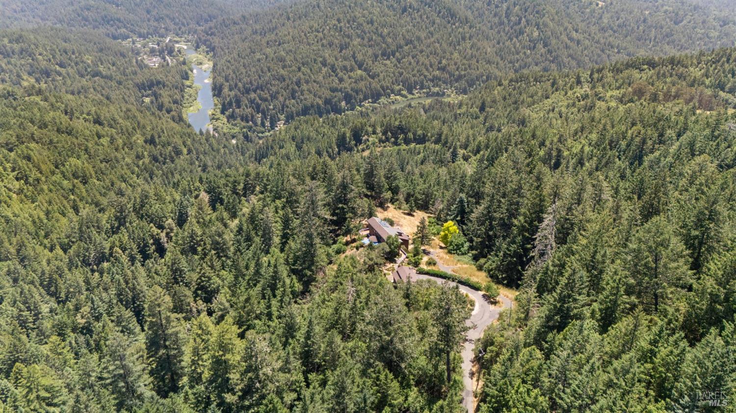 Detail Gallery Image 76 of 99 For 21540 Siri Rd, Guerneville,  CA 95446 - 3 Beds | 2 Baths