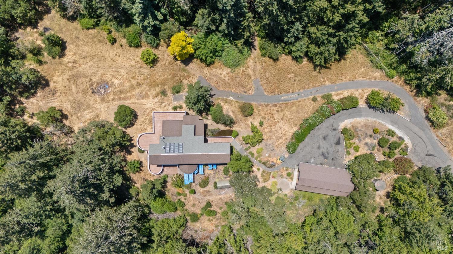 Detail Gallery Image 83 of 99 For 21540 Siri Rd, Guerneville,  CA 95446 - 3 Beds | 2 Baths