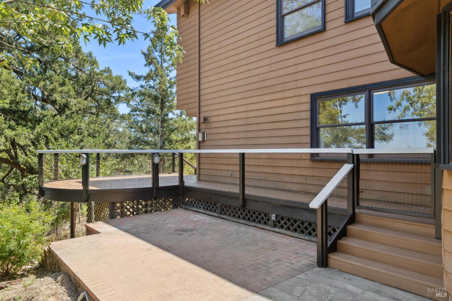 Detail Gallery Image 43 of 99 For 21540 Siri Rd, Guerneville,  CA 95446 - 3 Beds | 2 Baths