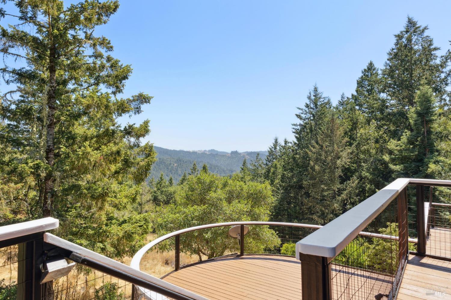 Detail Gallery Image 46 of 99 For 21540 Siri Rd, Guerneville,  CA 95446 - 3 Beds | 2 Baths