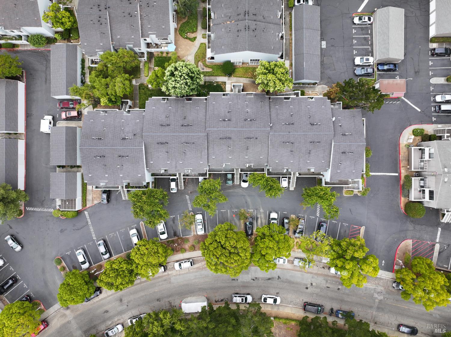 Detail Gallery Image 29 of 34 For 165 Oddstad Dr #61,  Vallejo,  CA 94589 - 2 Beds | 1/1 Baths