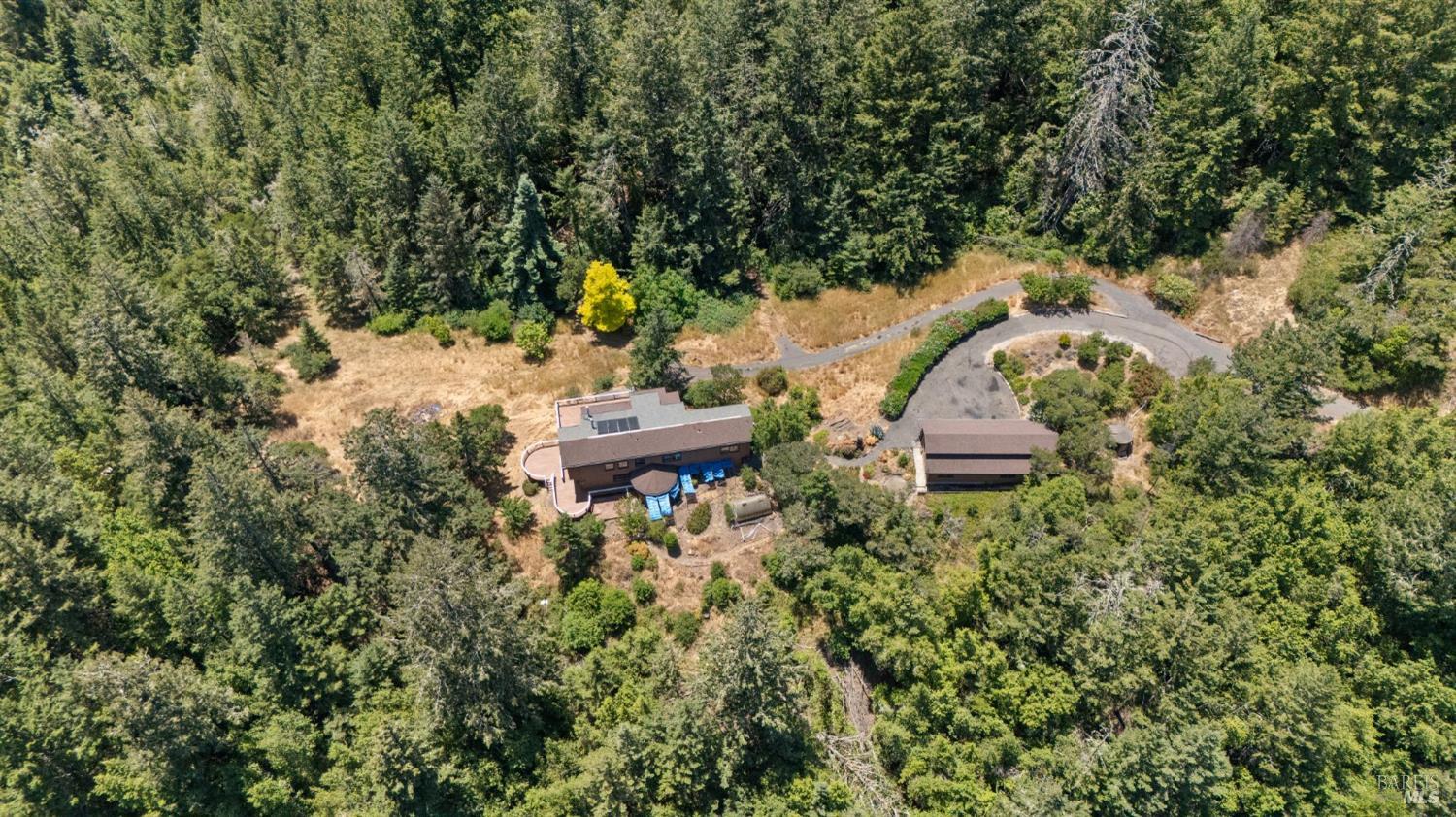 Detail Gallery Image 77 of 99 For 21540 Siri Rd, Guerneville,  CA 95446 - 3 Beds | 2 Baths