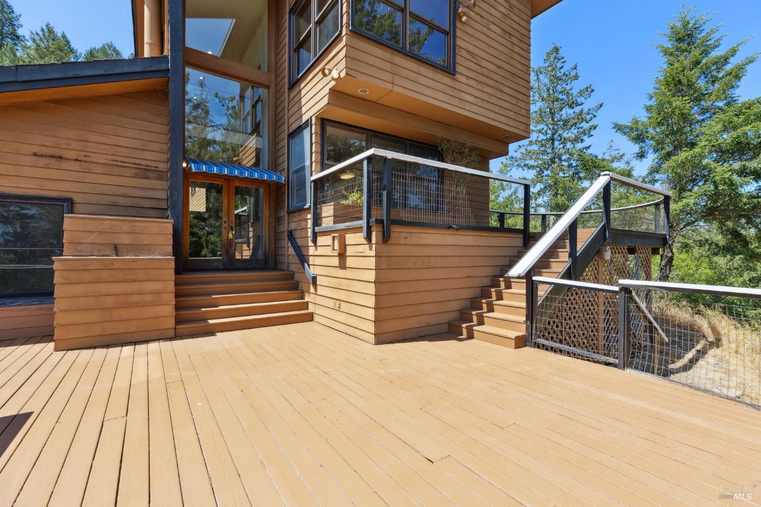 Detail Gallery Image 50 of 99 For 21540 Siri Rd, Guerneville,  CA 95446 - 3 Beds | 2 Baths