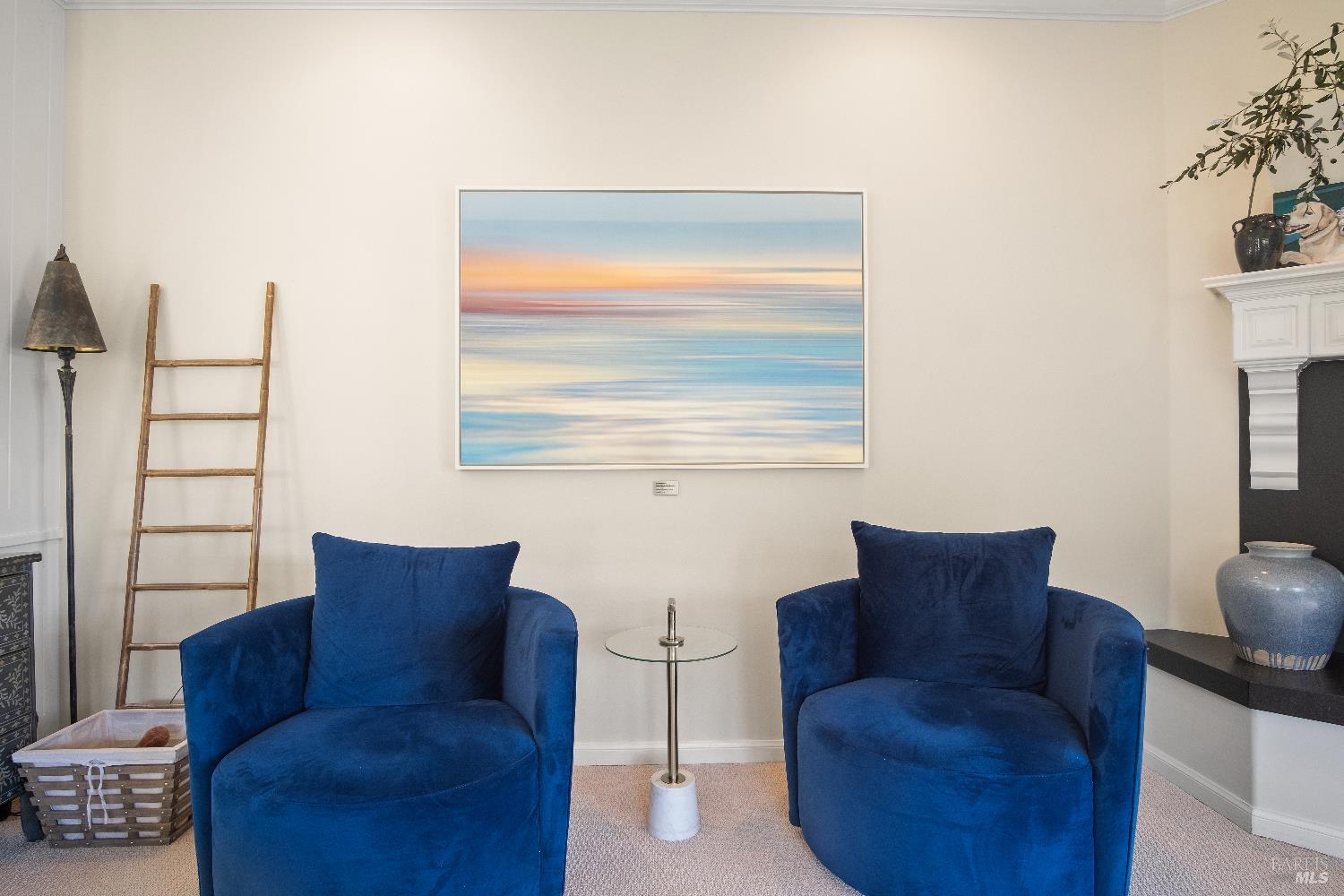Detail Gallery Image 12 of 41 For 6 Oak Rd, Larkspur,  CA 94939 - 3 Beds | 2/1 Baths
