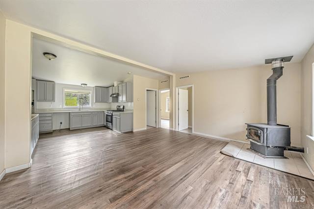 Detail Gallery Image 9 of 63 For 17521 Eel River Rd, Potter Valley,  CA 95469 - 0 Beds | 0 Baths