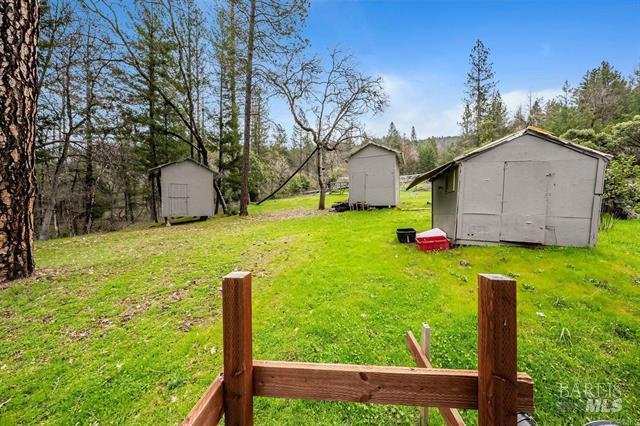 Detail Gallery Image 23 of 63 For 17521 Eel River Rd, Potter Valley,  CA 95469 - 0 Beds | 0 Baths