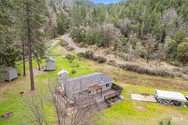 Detail Gallery Image 57 of 63 For 17521 Eel River Rd, Potter Valley,  CA 95469 - 0 Beds | 0 Baths