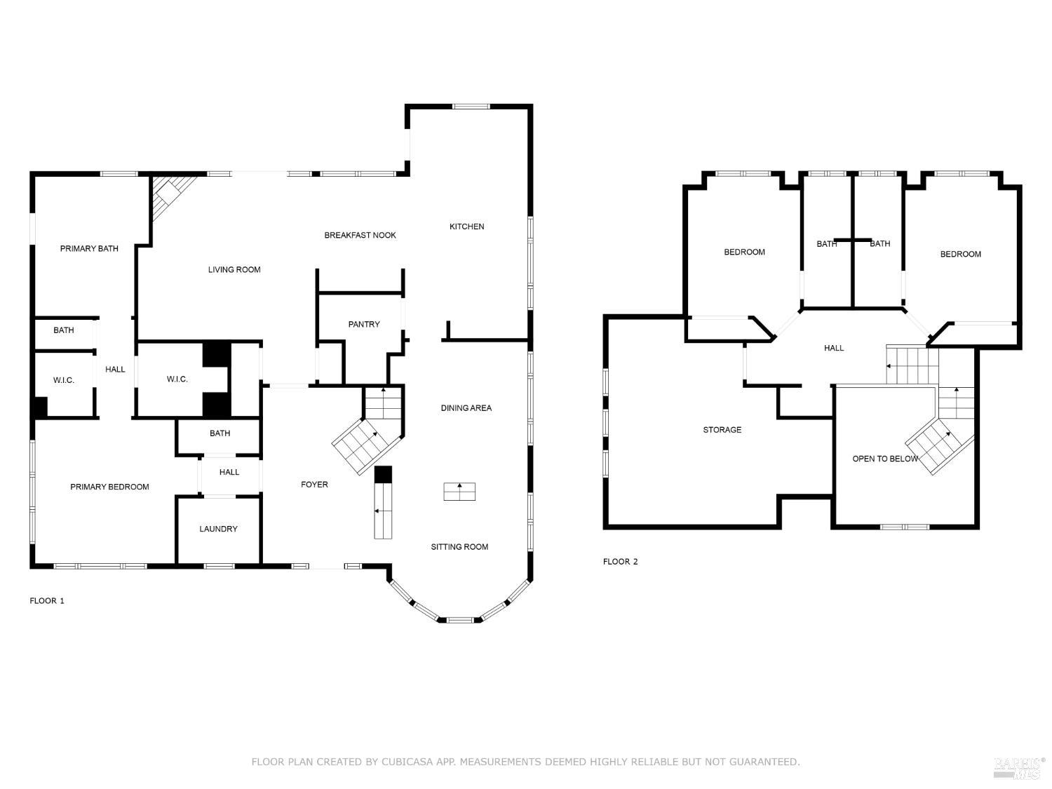 Detail Gallery Image 47 of 47 For 2680 Lawndale Rd, Kenwood,  CA 95452 - 3 Beds | 4/1 Baths