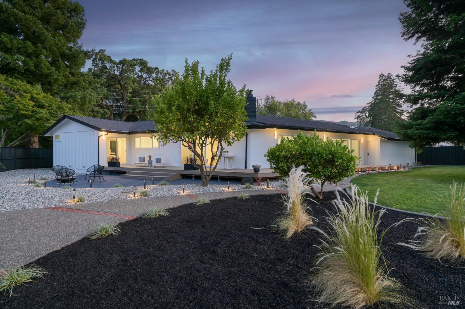 Detail Gallery Image 67 of 69 For 120 Fairway Dr, Novato,  CA 94949 - 3 Beds | 3/1 Baths