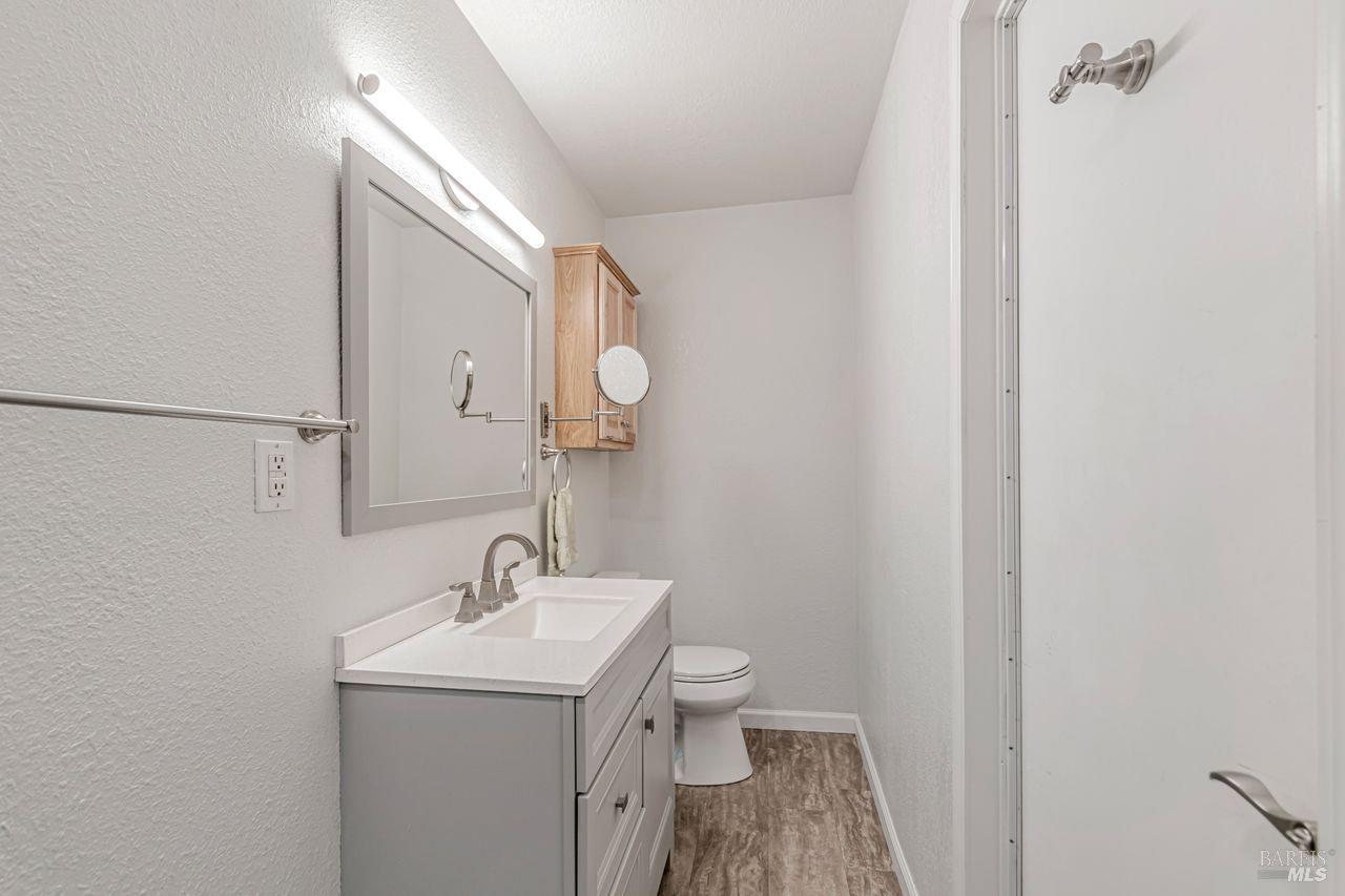 Detail Gallery Image 16 of 29 For 7840 Bernice Ct, Rohnert Park,  CA 94928 - 3 Beds | 2 Baths