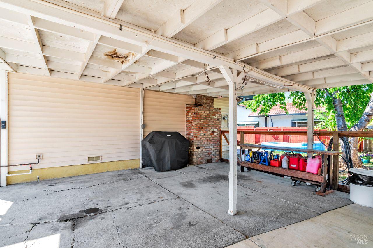 Detail Gallery Image 25 of 29 For 7840 Bernice Ct, Rohnert Park,  CA 94928 - 3 Beds | 2 Baths