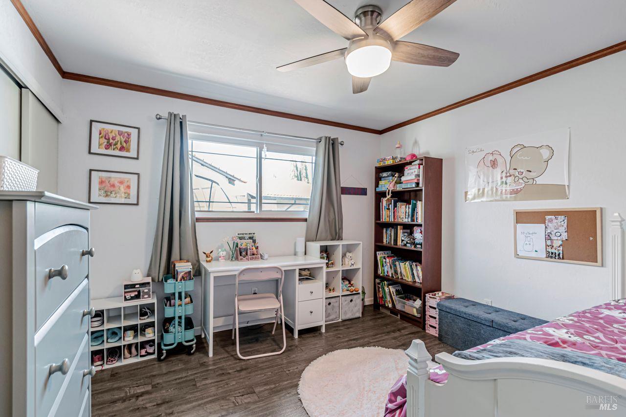 Detail Gallery Image 12 of 29 For 7840 Bernice Ct, Rohnert Park,  CA 94928 - 3 Beds | 2 Baths
