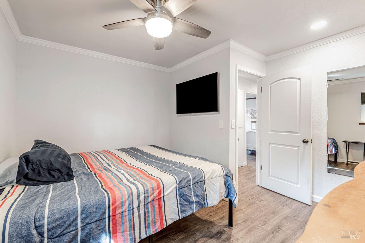 Detail Gallery Image 13 of 29 For 7840 Bernice Ct, Rohnert Park,  CA 94928 - 3 Beds | 2 Baths