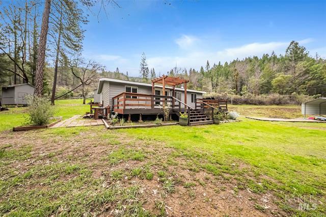 Detail Gallery Image 61 of 63 For 17521 Eel River Rd, Potter Valley,  CA 95469 - 0 Beds | 0 Baths