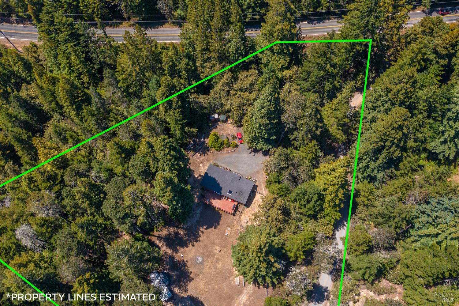 Detail Gallery Image 31 of 32 For 28001 Ten Mile Rd, Point Arena,  CA 95468 - 3 Beds | 2 Baths