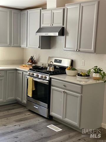 Detail Gallery Image 8 of 63 For 17521 Eel River Rd, Potter Valley,  CA 95469 - 0 Beds | 0 Baths