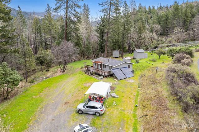 Detail Gallery Image 58 of 63 For 17521 Eel River Rd, Potter Valley,  CA 95469 - 0 Beds | 0 Baths