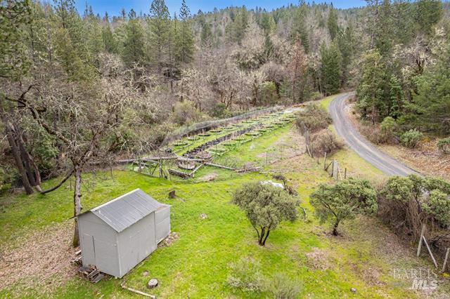 Detail Gallery Image 55 of 63 For 17521 Eel River Rd, Potter Valley,  CA 95469 - 0 Beds | 0 Baths