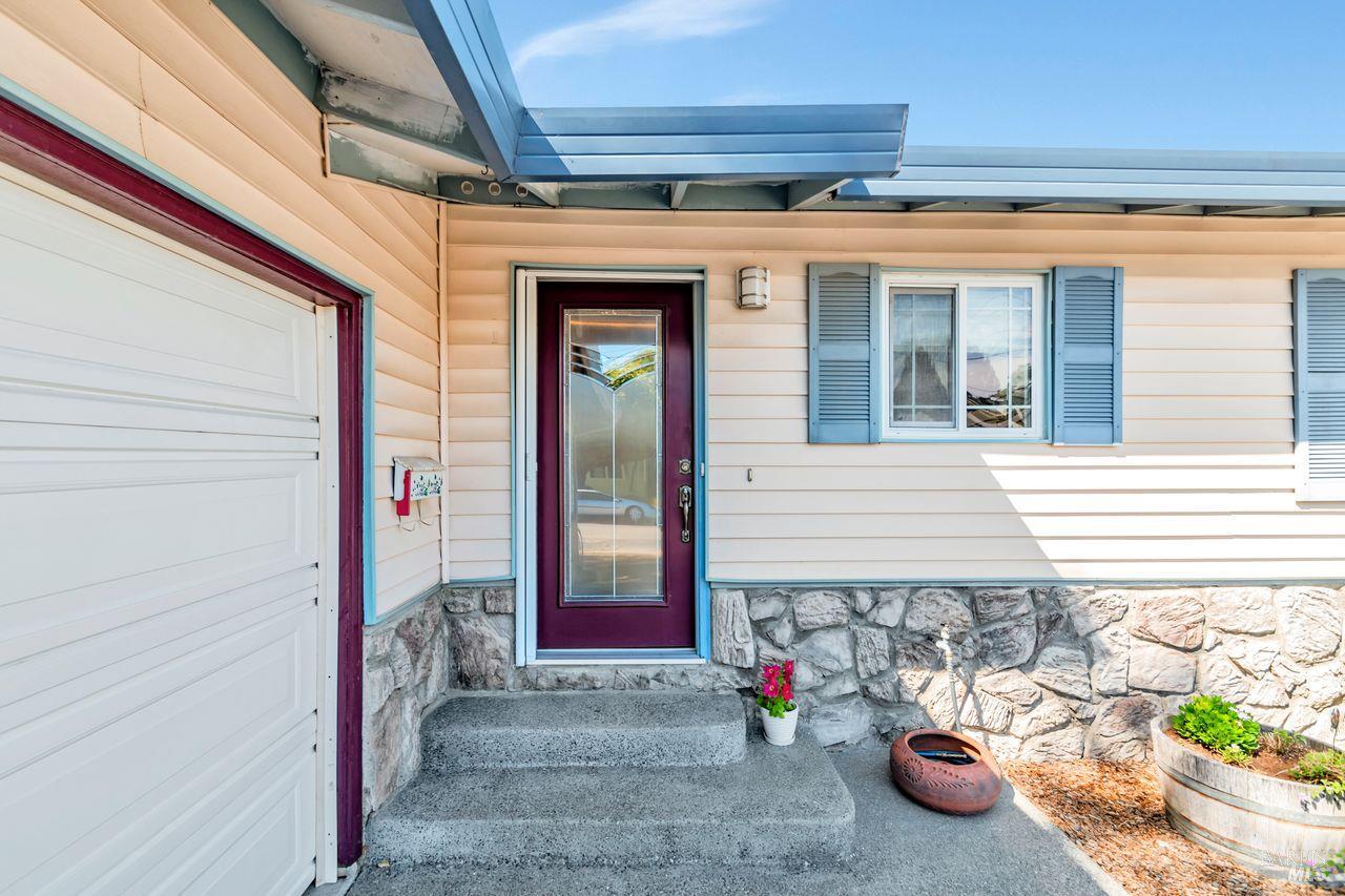 Detail Gallery Image 29 of 29 For 7840 Bernice Ct, Rohnert Park,  CA 94928 - 3 Beds | 2 Baths