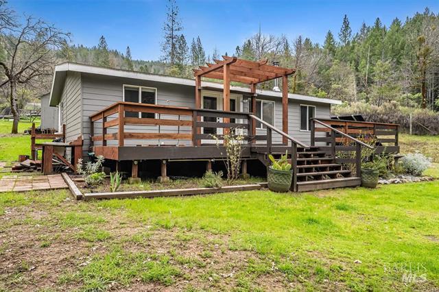 Detail Gallery Image 63 of 63 For 17521 Eel River Rd, Potter Valley,  CA 95469 - 0 Beds | 0 Baths