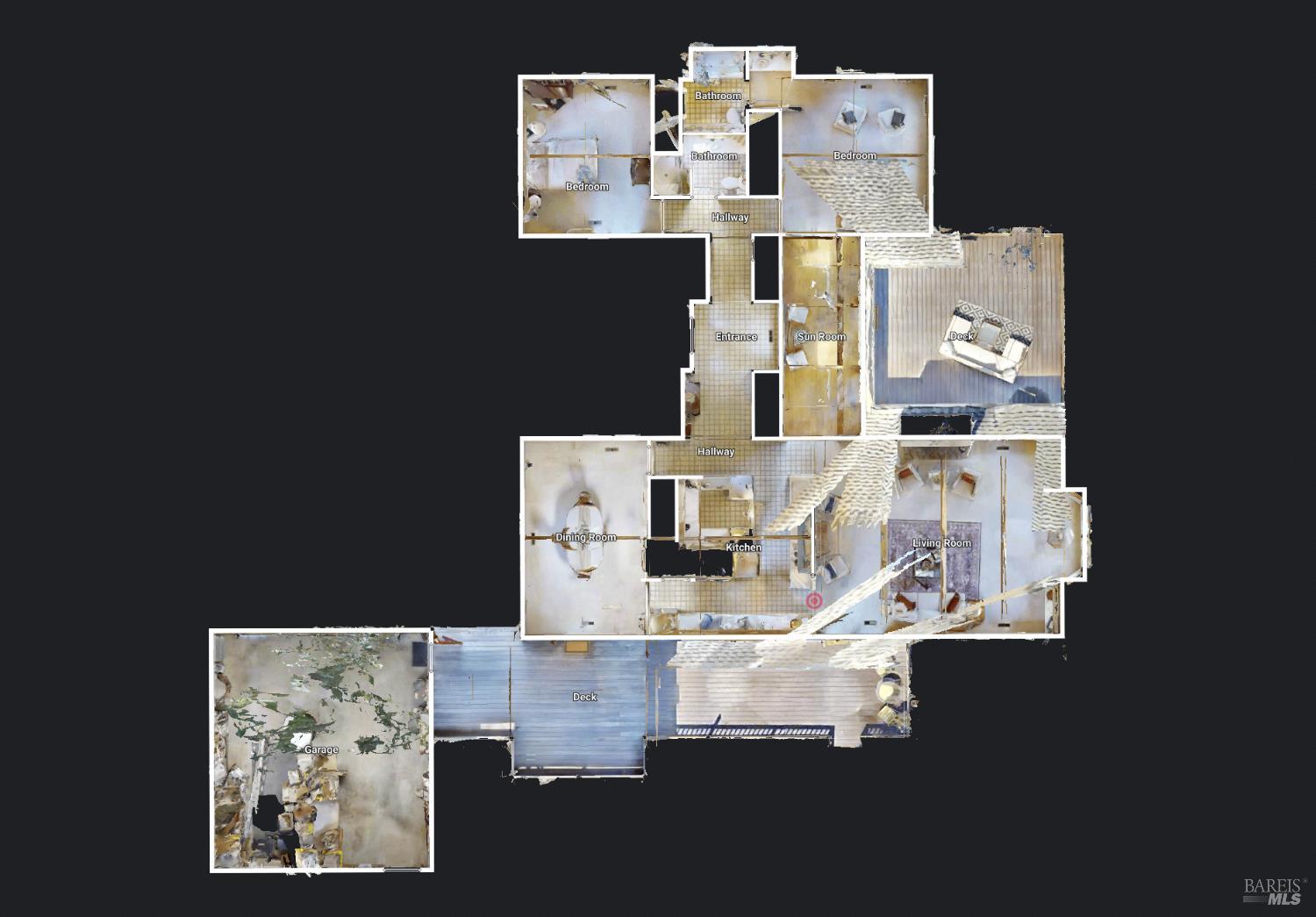 Detail Gallery Image 52 of 52 For 3880 Spring Mountain Rd, Saint Helena,  CA 94574 - 2 Beds | 2 Baths