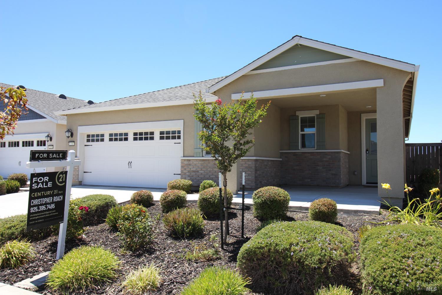Detail Gallery Image 2 of 44 For 2283 Revival Ln, Rio Vista,  CA 94571 - 2 Beds | 2/1 Baths