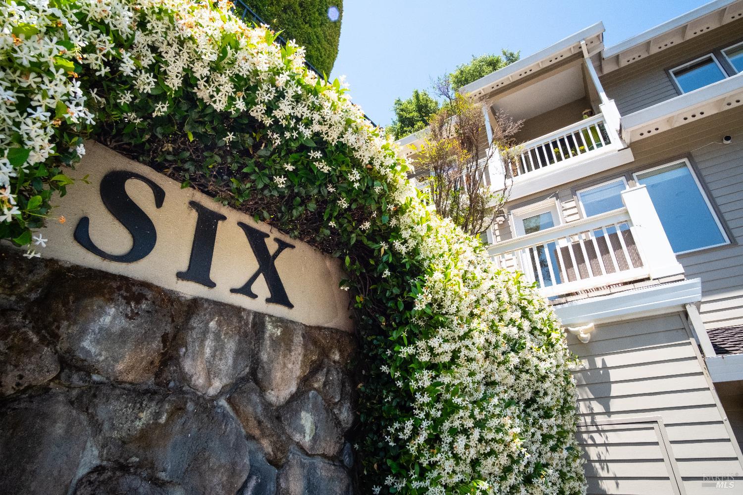 Detail Gallery Image 40 of 41 For 6 Oak Rd, Larkspur,  CA 94939 - 3 Beds | 2/1 Baths