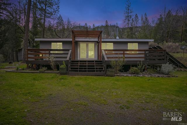 Detail Gallery Image 14 of 63 For 17521 Eel River Rd, Potter Valley,  CA 95469 - 0 Beds | 0 Baths