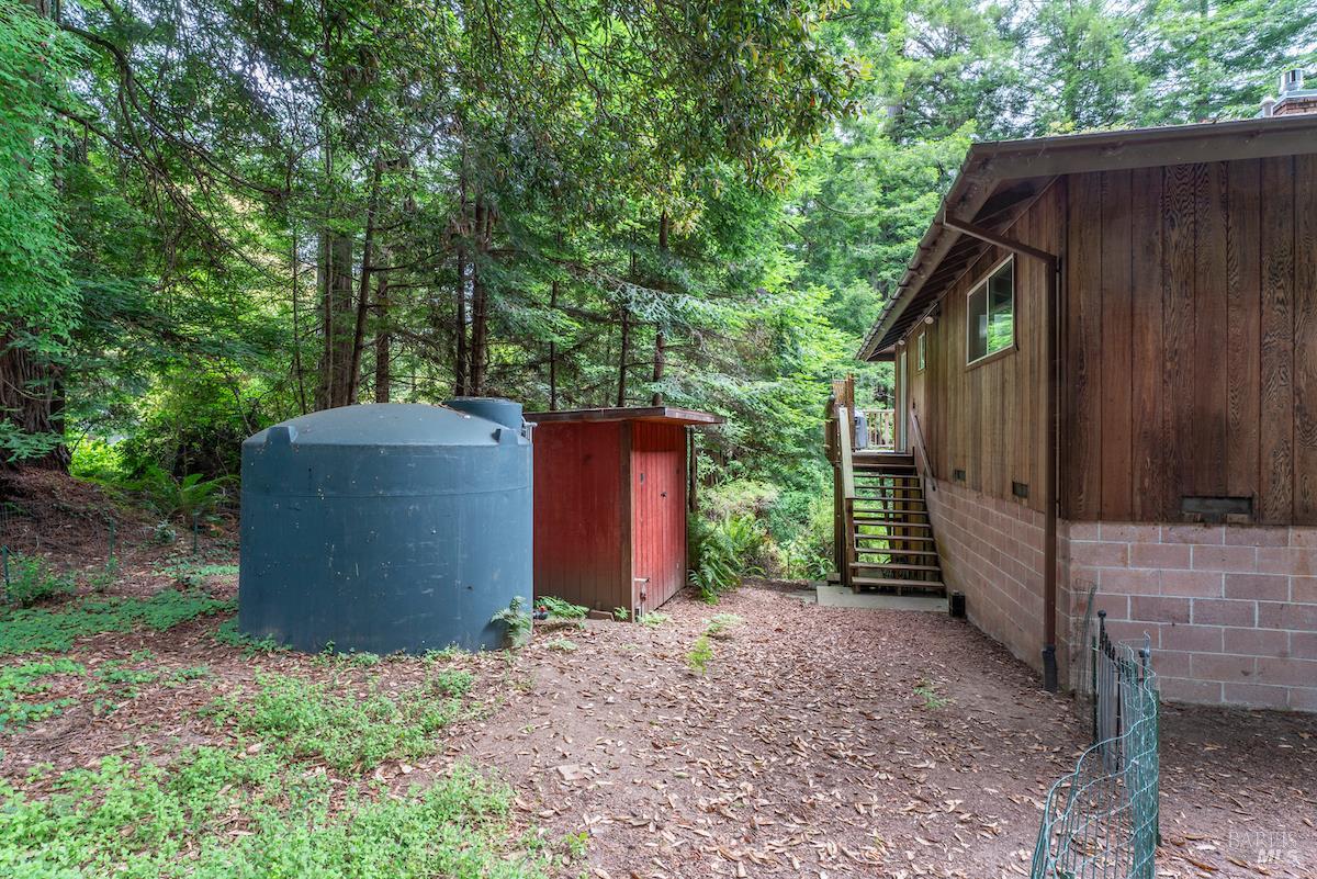 Detail Gallery Image 24 of 25 For 32200 Westwood Dr, Fort Bragg,  CA 95437 - 2 Beds | 2 Baths