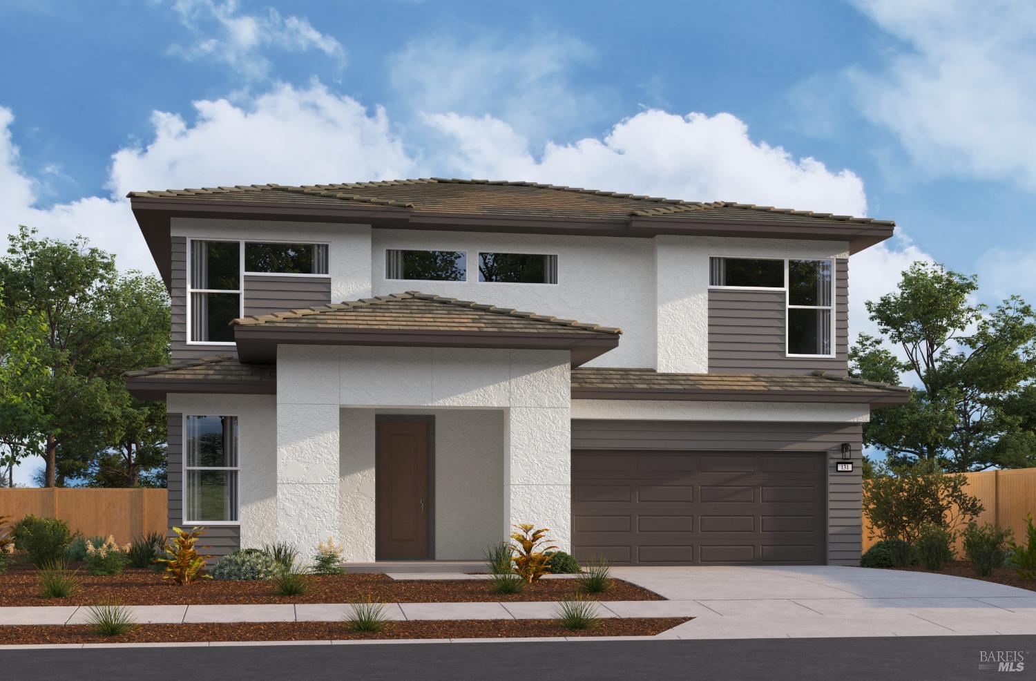 Detail Gallery Image 1 of 3 For 424 Thresher Dr, Vacaville,  CA 95687 - 4 Beds | 3 Baths