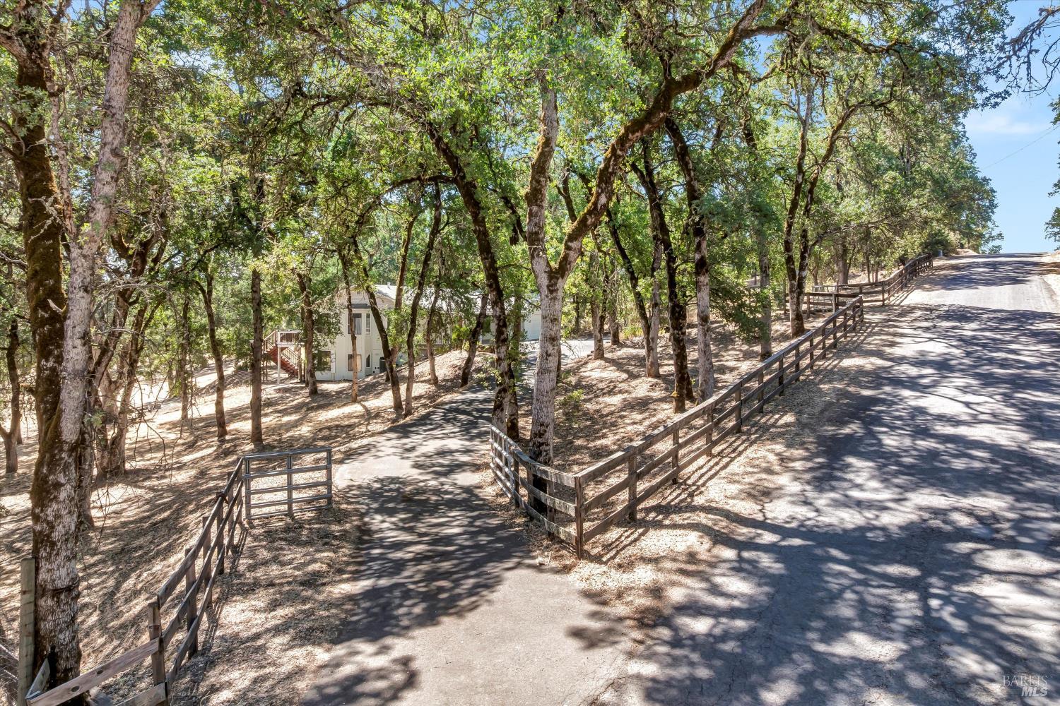 Detail Gallery Image 41 of 57 For 2110 Diane Way #4423,  Lakeport,  CA 95453 - 3 Beds | 2/1 Baths
