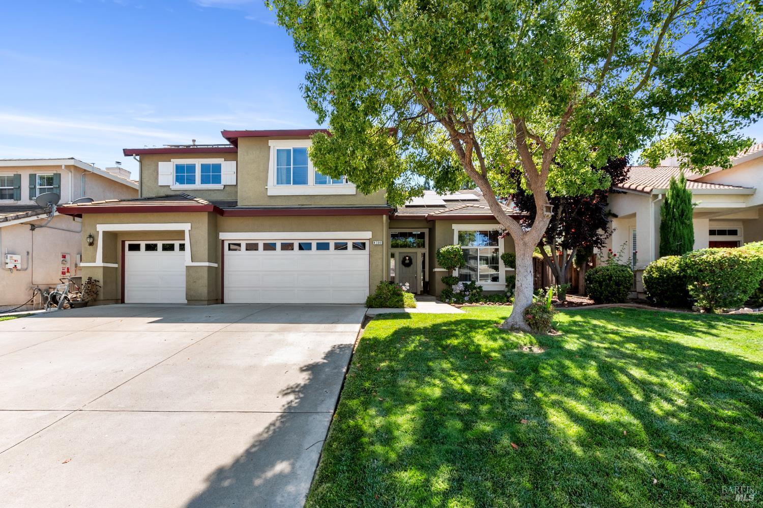 Detail Gallery Image 1 of 1 For 4508 Deer Way, Antioch,  CA 94531 - 5 Beds | 3 Baths