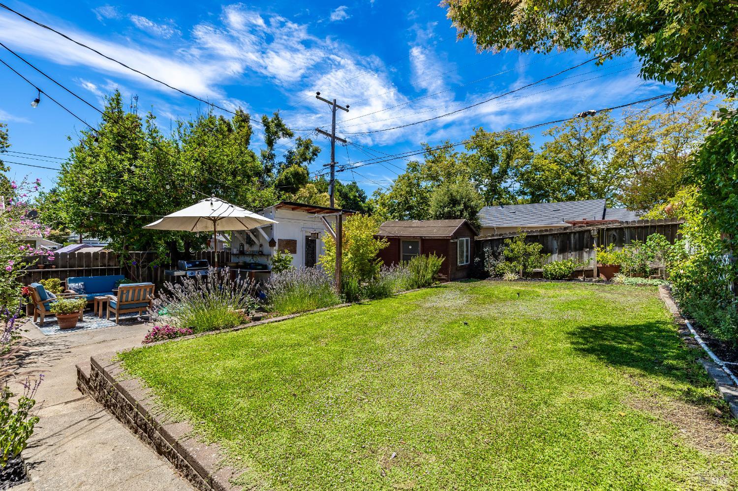 Detail Gallery Image 28 of 50 For 613 Jennings Ave, Vallejo,  CA 94591 - 2 Beds | 1 Baths