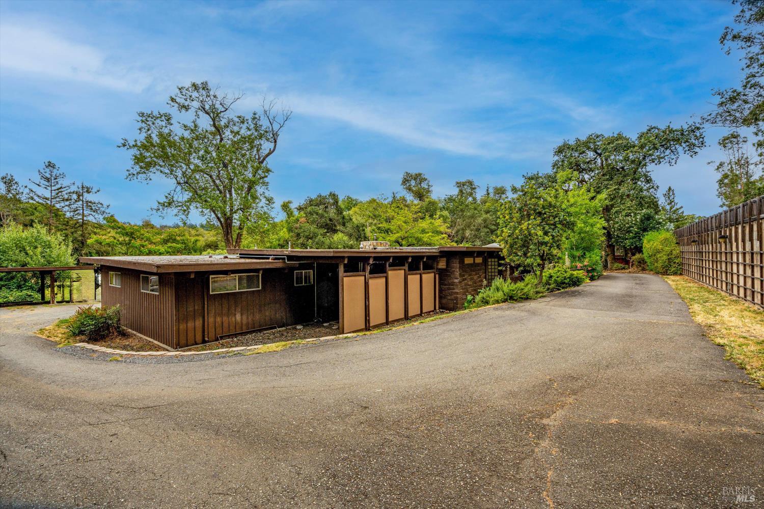 Detail Gallery Image 40 of 49 For 3450 Chanate Rd, Santa Rosa,  CA 95404 - 3 Beds | 1/1 Baths