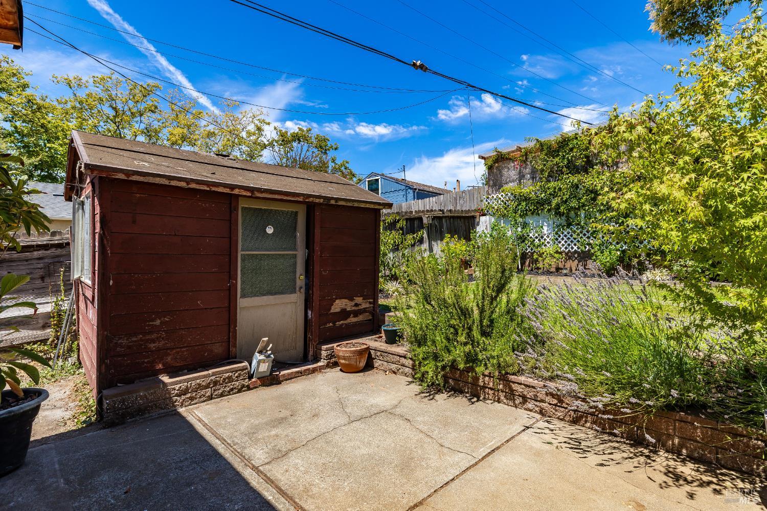 Detail Gallery Image 37 of 50 For 613 Jennings Ave, Vallejo,  CA 94591 - 2 Beds | 1 Baths