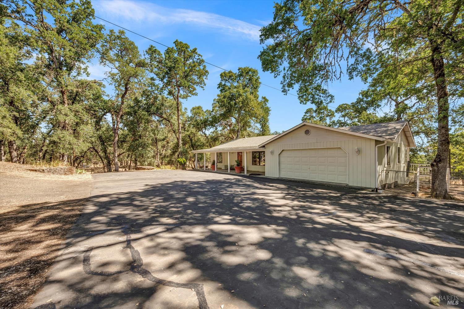 Detail Gallery Image 52 of 57 For 2110 Diane Way #4423,  Lakeport,  CA 95453 - 3 Beds | 2/1 Baths