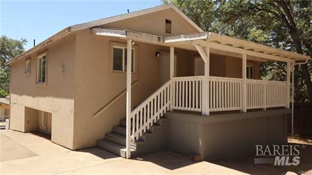 Detail Gallery Image 4 of 25 For 4744 W 40th Ave, Clearlake,  CA 95422 - 3 Beds | 2 Baths