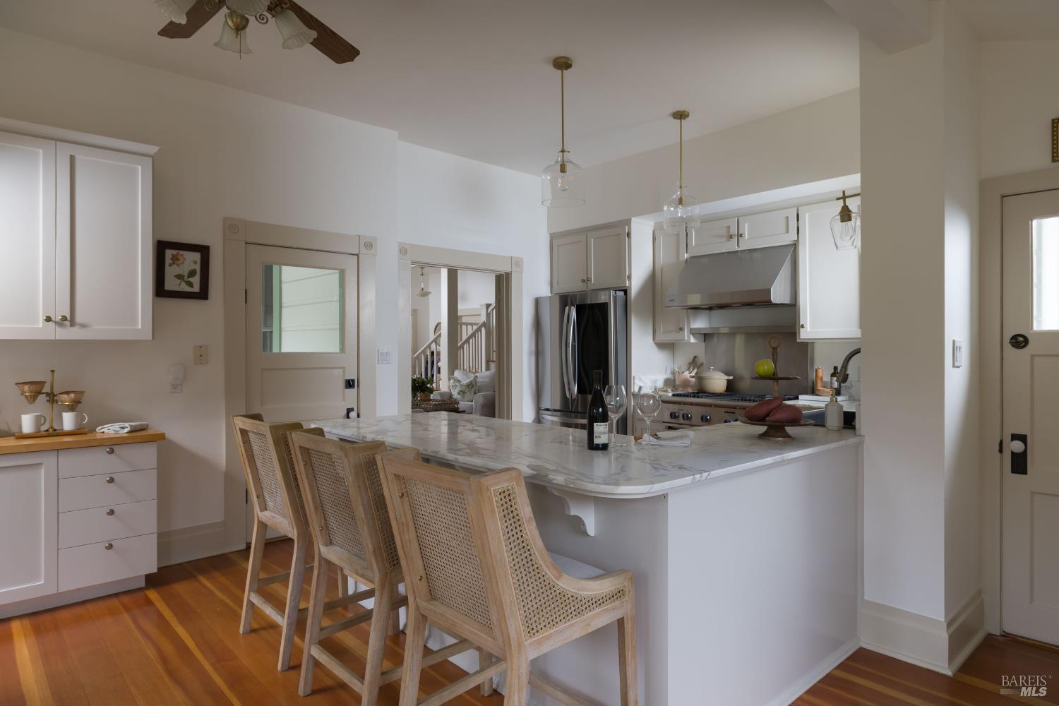 Detail Gallery Image 12 of 35 For 14952 Coleman Valley Rd, Occidental,  CA 95465 - 6 Beds | 3 Baths