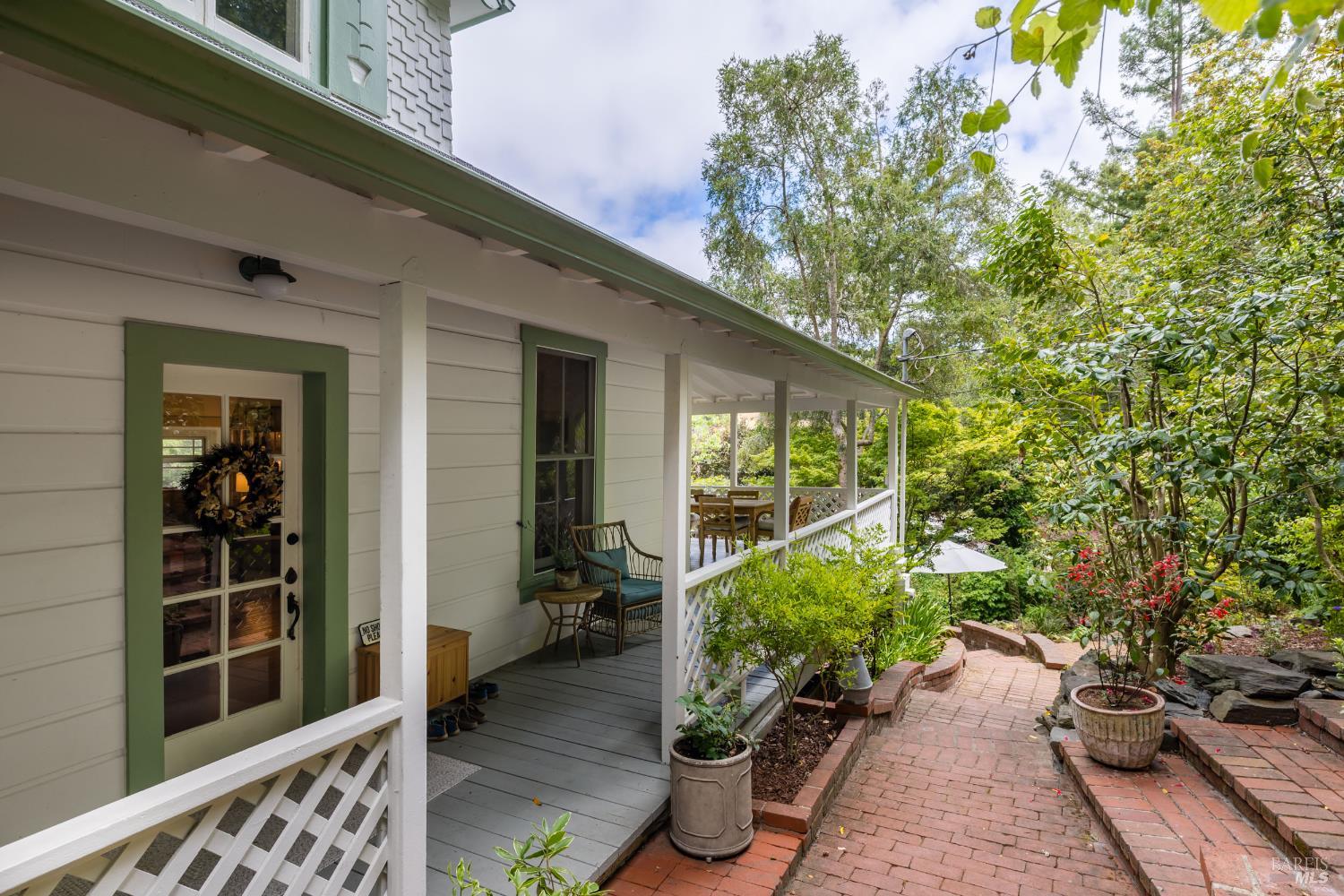 Detail Gallery Image 4 of 35 For 14952 Coleman Valley Rd, Occidental,  CA 95465 - 6 Beds | 3 Baths