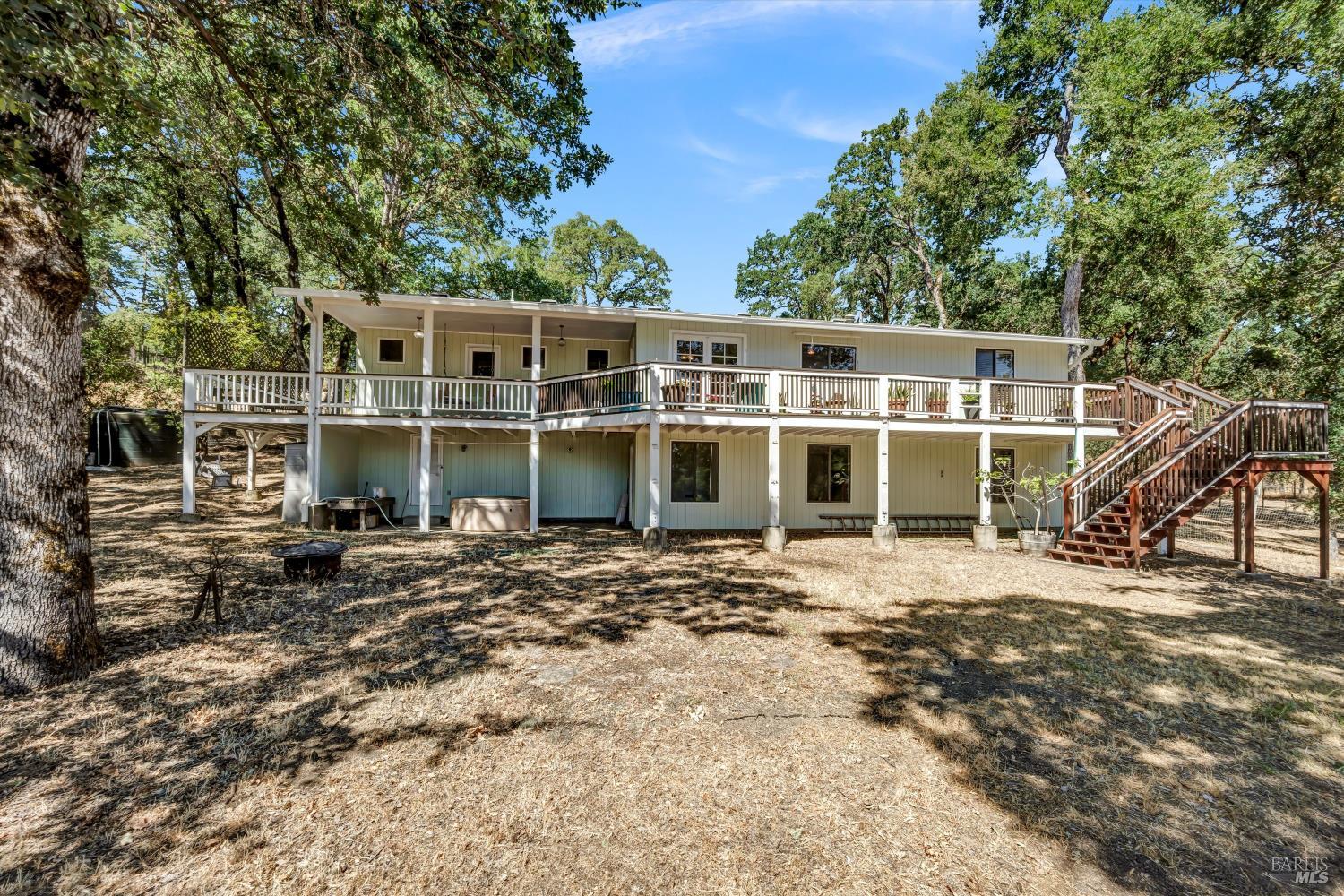 Detail Gallery Image 3 of 57 For 2110 Diane Way #4423,  Lakeport,  CA 95453 - 3 Beds | 2/1 Baths