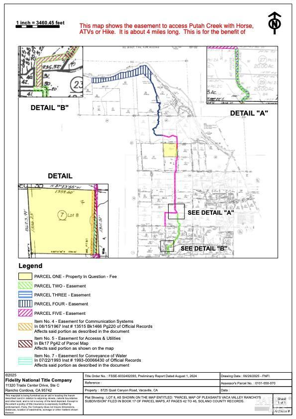 Detail Gallery Image 15 of 78 For 8725 Quail Canyon Rd, Vacaville,  CA 95688 - 3 Beds | 2 Baths
