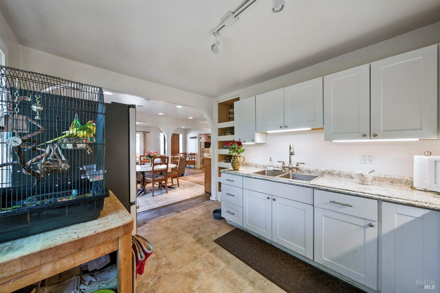 Detail Gallery Image 13 of 76 For 125 Aspen Rd, Bolinas,  CA 94924 - 4 Beds | 2 Baths