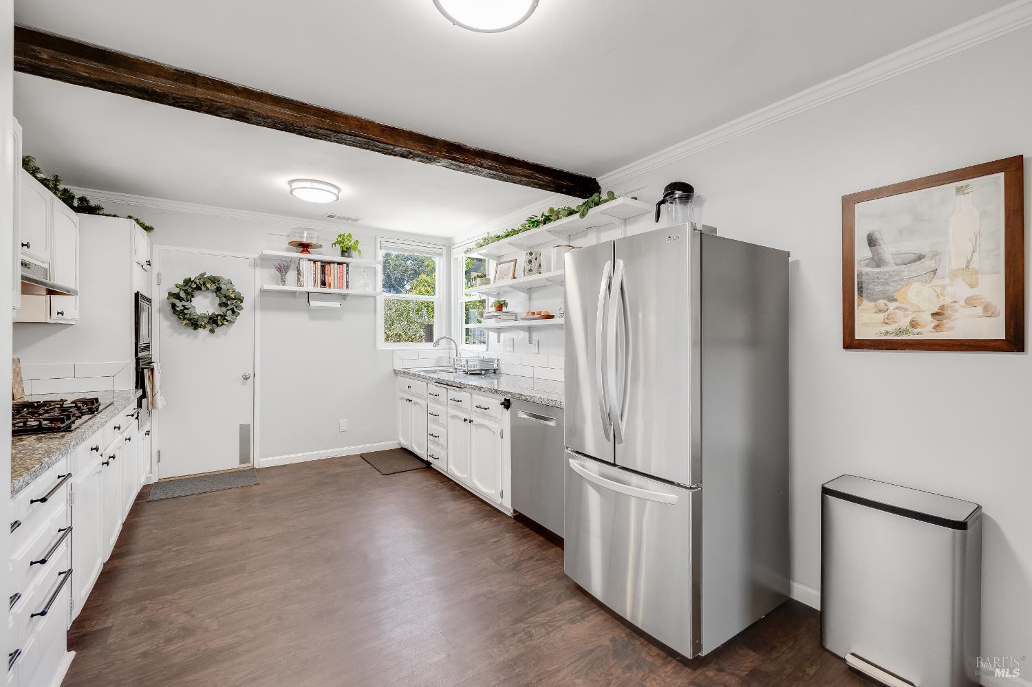 Detail Gallery Image 9 of 50 For 613 Jennings Ave, Vallejo,  CA 94591 - 2 Beds | 1 Baths